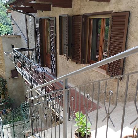 La Casina Di Boscalto Villa Petroio Kültér fotó