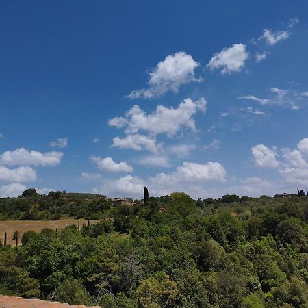La Casina Di Boscalto Villa Petroio Kültér fotó