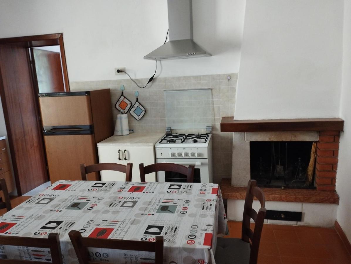 La Casina Di Boscalto Villa Petroio Kültér fotó