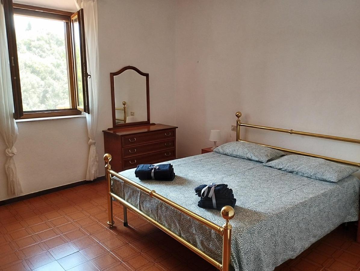La Casina Di Boscalto Villa Petroio Kültér fotó